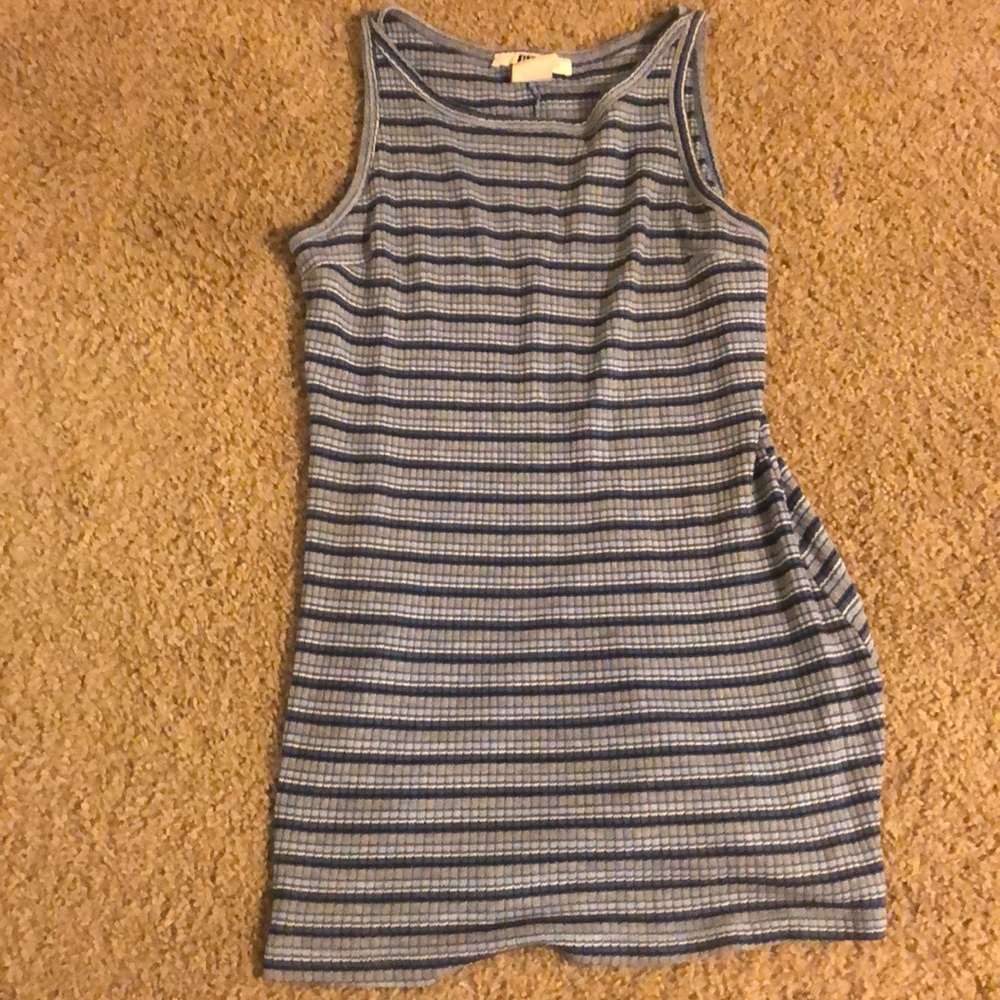 Coverup dress